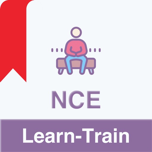 NBCC NCE Exam Prep 2018 icon