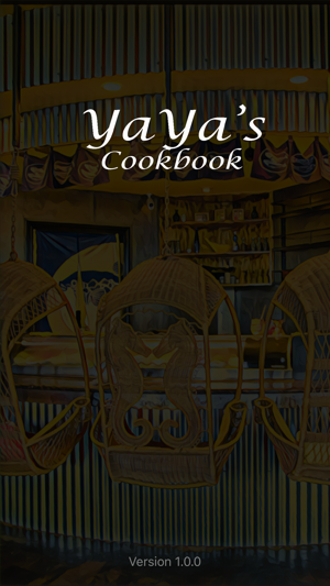 YaYas Cookbook(圖1)-速報App