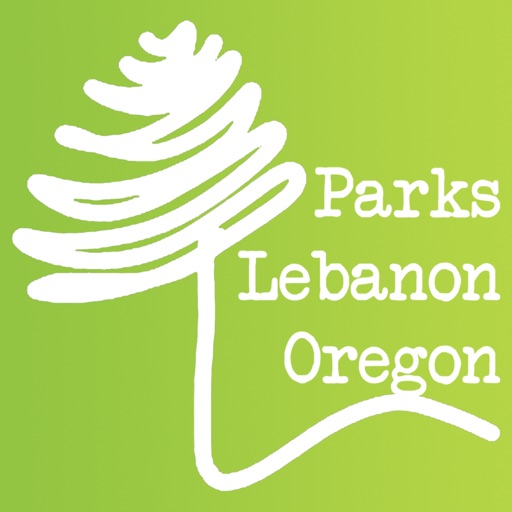 Lebanon Parks icon