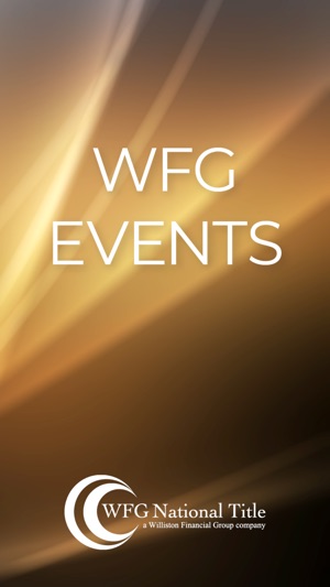 WFG Events(圖1)-速報App