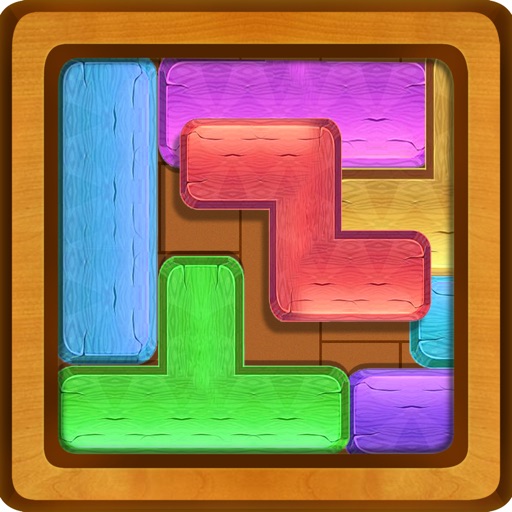 Wood Block Puzzles