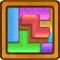 Wood Block Puzzle is the most addictive and classic wood puzzle game