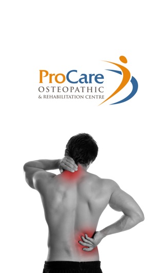 ProCare Osteopathic Centre