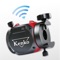 This is the official companion app for SkymemoT camera mount from Kenko