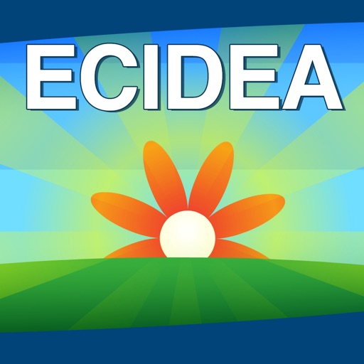 ECIDEA Conferences icon