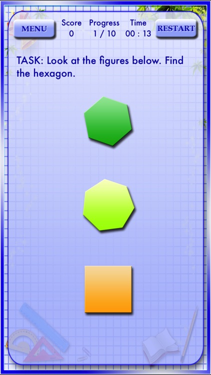 Math Geometry screenshot-2