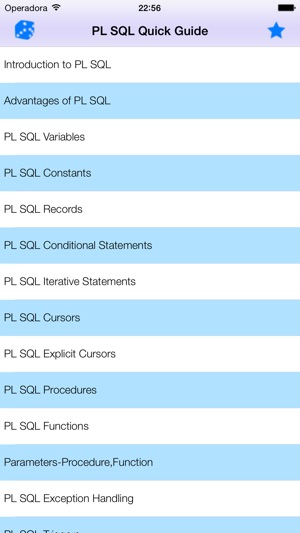 PL/SQL Quick Guide(圖1)-速報App