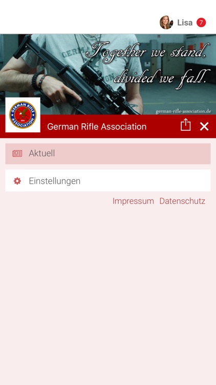 German Rifle Association