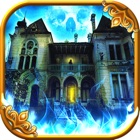 Mystery of Haunted Hollow: Point Click Escape Game icon