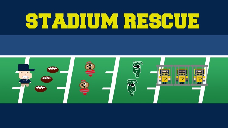 Stadium Rescue