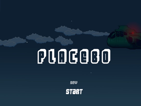 Placebo ( action / adventure )のおすすめ画像1
