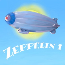 Activities of Zeppelin LÆR BOKSTAVENE