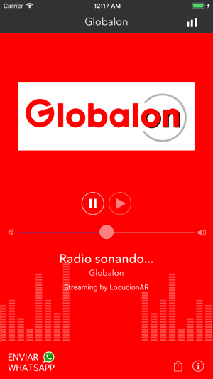 Globalon