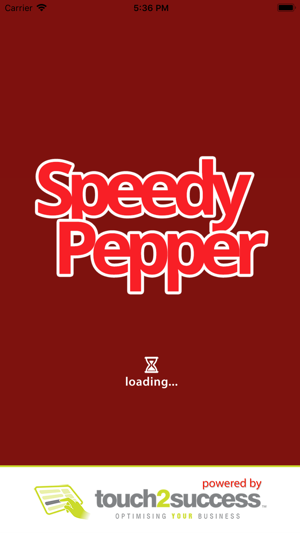 Speedy Pepper(圖1)-速報App