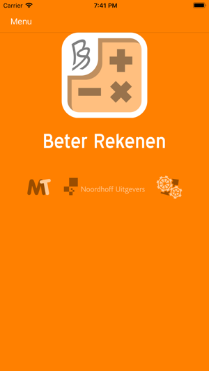 Beter Rekenen(圖1)-速報App