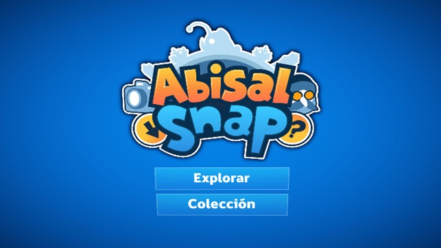 Abisal Snap VR