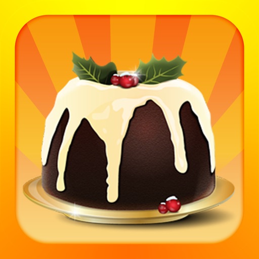 Pudding Recipes Free Icon