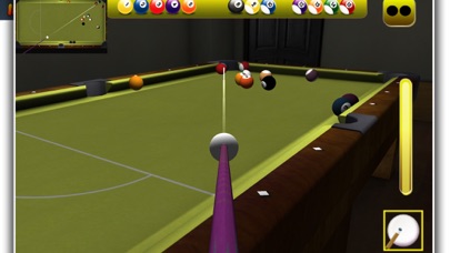 Master 8 Ball screenshot 3