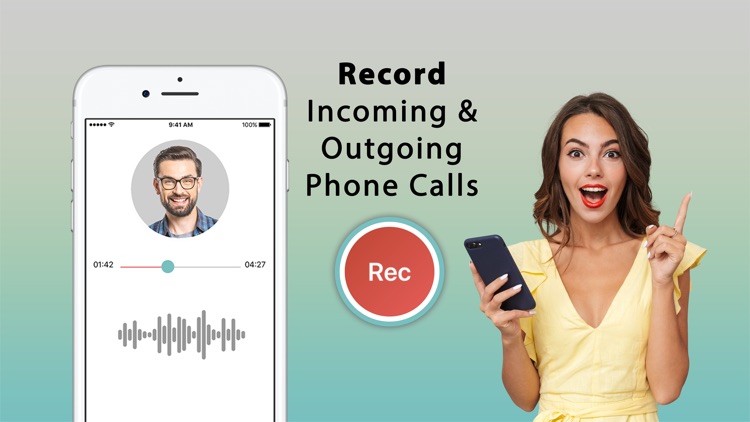 Call Recorder Max screenshot-6