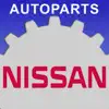 Autoparts for Nissan App Feedback