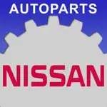 Autoparts for Nissan App Cancel