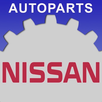 Autoparts for Nissan app reviews and download