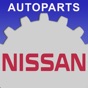 Autoparts for Nissan app download