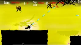 Game screenshot shoot in hell mod apk