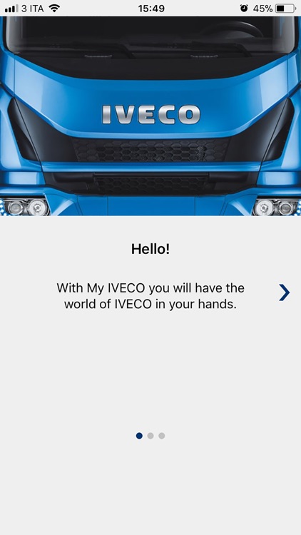 IVECO