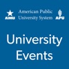 AMU and APU University Events