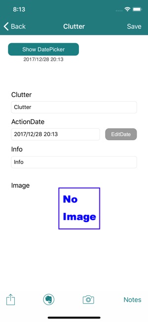 ByeClutterAppSimple(圖2)-速報App