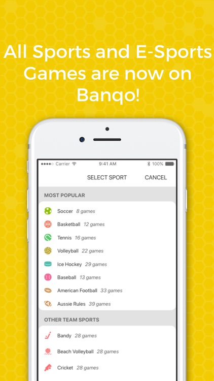 banqo. screenshot-4