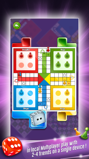 Ludo - The game(圖2)-速報App