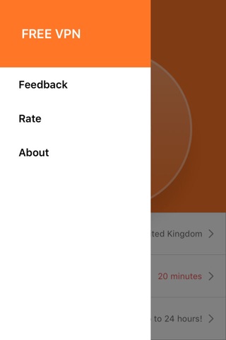 FREE VPN For iPhone And iPad screenshot 3