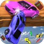 Arena Car Stunt Wars