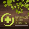 Pharmacie du Jeu de Ballon Grasse