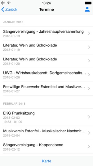 Estenfeld App(圖3)-速報App