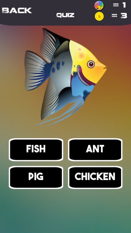 THE BEST QUIZ-fun for all ages screenshot-6