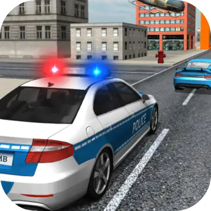 Police Car City Читы