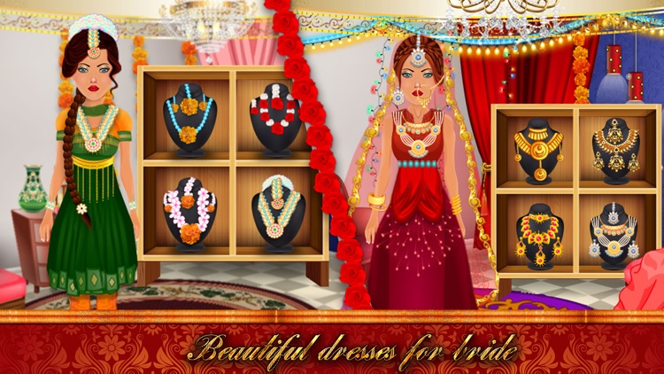 Royal Big Wedding Makeover screenshot-4