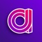 Video call your friends and live message while chatting