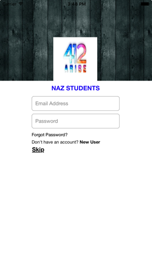 Naz Students(圖1)-速報App