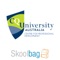 CQU Centre for Professional Development, Skoolbag App for parent and student community