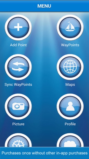 Marine Navigation Lite(圖5)-速報App