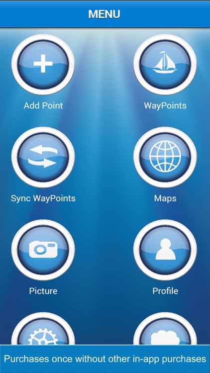 Marine Navigation Lite screenshot-4