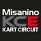 Benvenuti nell'app di Misanino Kart Circuit 