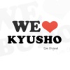 We love KyuSho