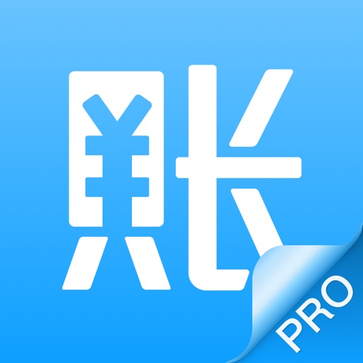 账王Pro-企业财务管理记账工具