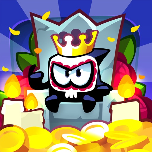 King of Thieves