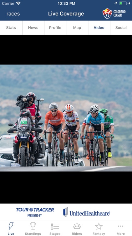Colorado Classic Tour Tracker screenshot-4